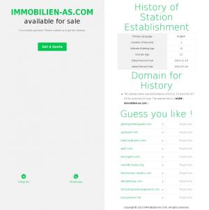 www.immobilien-as.com