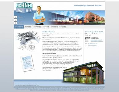 www.eichner-bau.com
