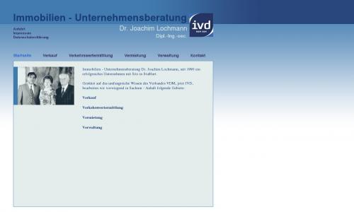 www.dr-lochmann-immobilien.de