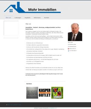 www.klaus-mohr-immobilien.de