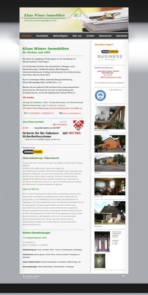 www.klaus-winter-immobilien.de