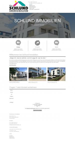 www.schlund-immobilien.de