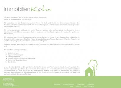 www.immobilienkuehn.de