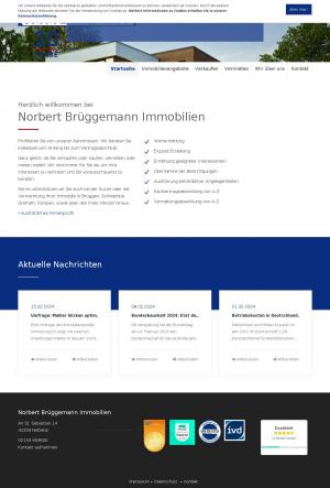 www.brueggemann-immobilien.com