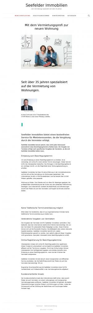 www.seefelder-immobilien.net