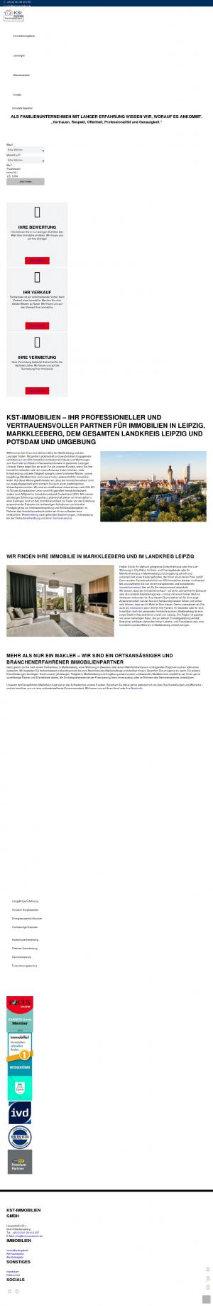 www.kst-immobilien.de