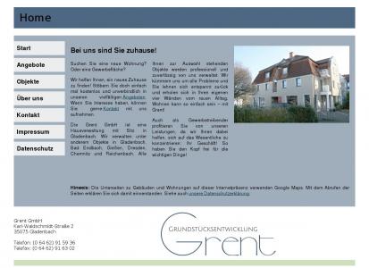 www.grent-gmbh.de