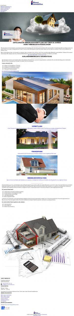 www.akmut-immobilien.de