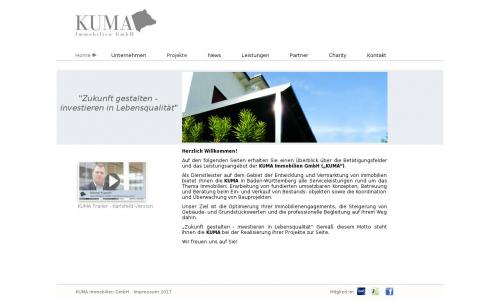 www.kuma.immo