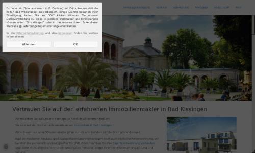 www.immobilien-badkissingen.de