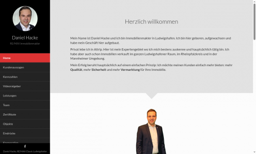 www.daniel-hacke-remax.de www.daniel-hacke-remax.de