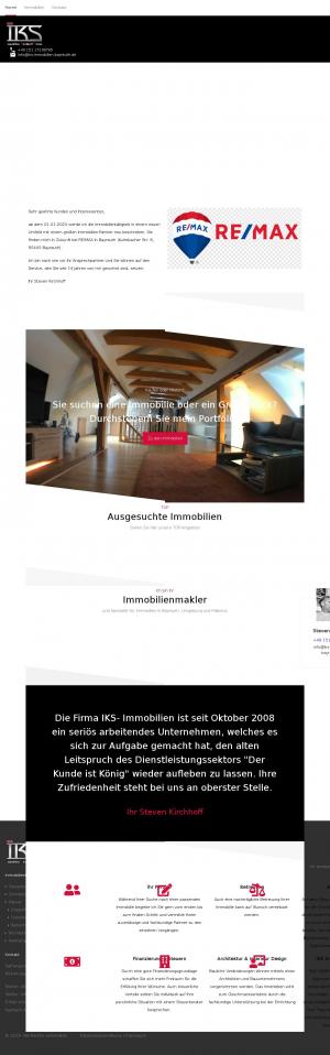 www.iks-immobilien-bayreuth.de