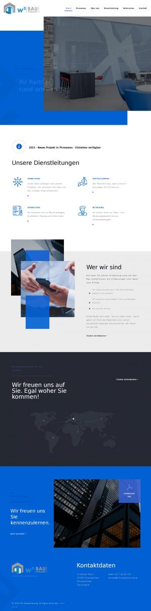 www.w3-baubetreuung.de