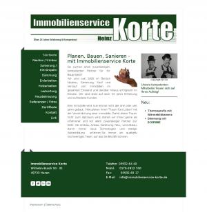 www.immobilienservice-korte.de