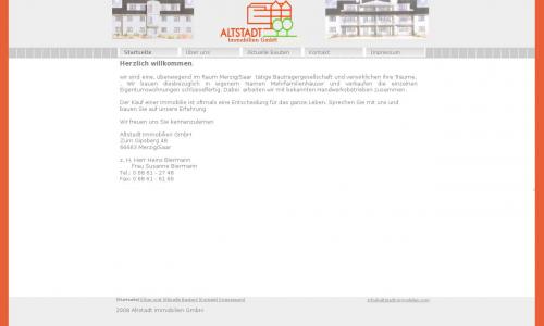 www.altstadt-immobilien.com