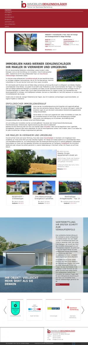 www.immobilien-oehlenschlaeger.de