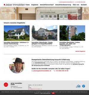 www.jetzerimmobilien.ch