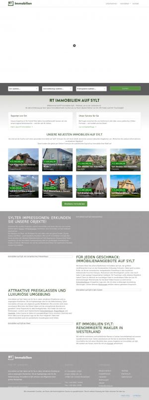 www.rt-immobilien-sylt.de