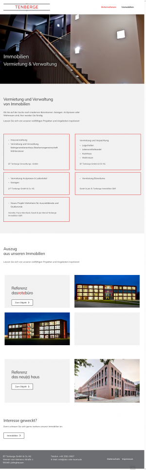 www.tenberge.de