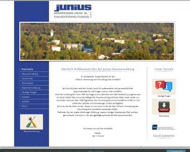 www.junius.net