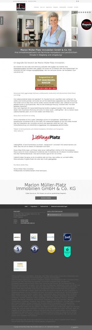 www.mueller-platz.de