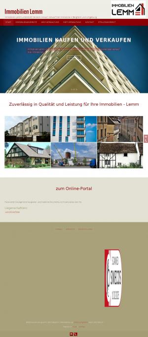 www.immobilien-lemm.de