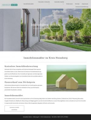 www.immobilien-schick.de
