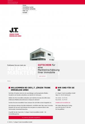 www.immobilien-trunk.de