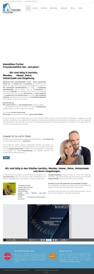 www.immobilienbuero-fischer.de