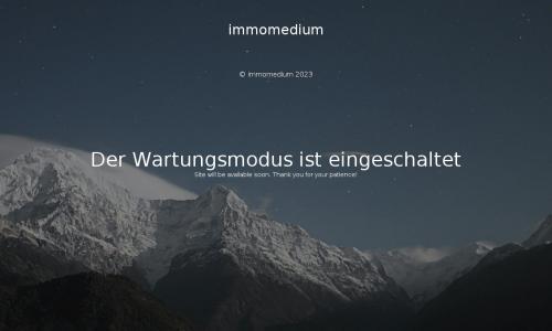 www.immomedium.de