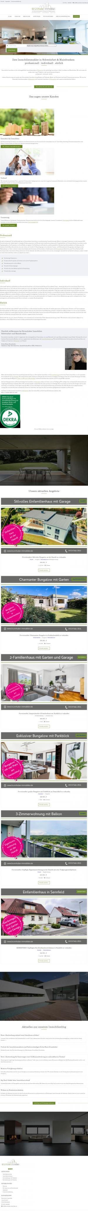 www.brunnhuber-immobilien.de