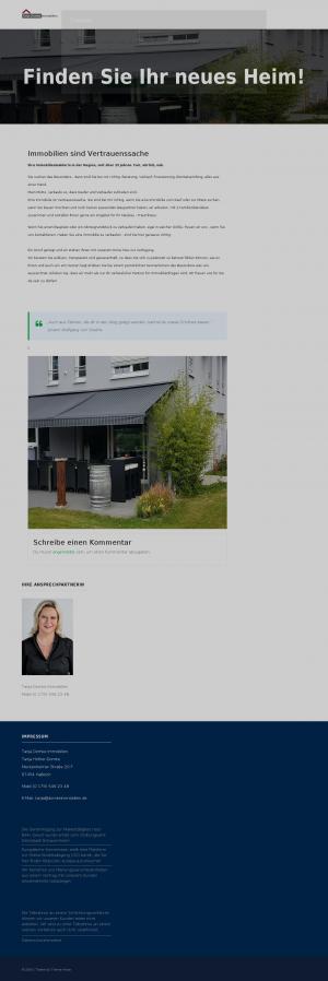 www.domke-immobilien.de