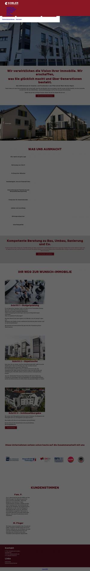 www.kobler-immobilien.de