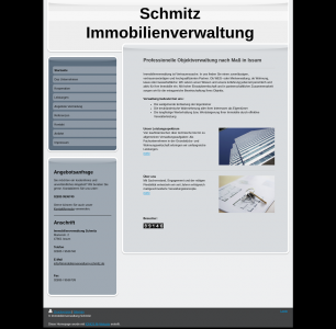 www.immobilienverwaltung-schmitz.de www.immobilienverwaltung-schmitz.de