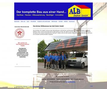 www.alb-dohnt.de