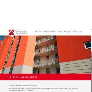 www.familienheim-heidelberg.de www.familienheim-heidelberg.de