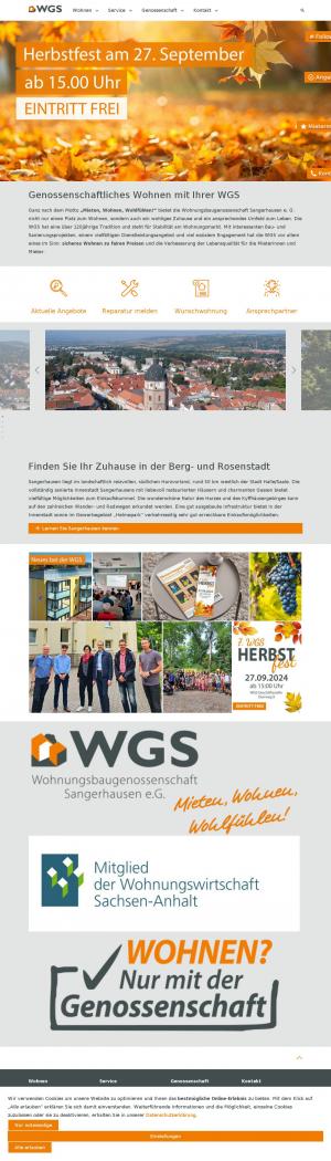 www.wgs-sangerhausen.de