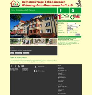 www.gwg-schoenebeck.de