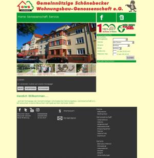 www.gwg-schoenebeck.de