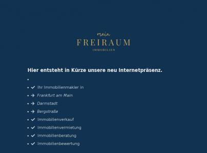 www.mainfreiraum.de