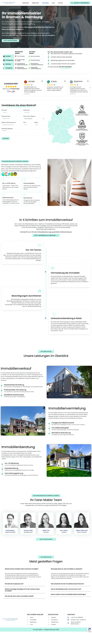 www.ihr-fairer-makler.de