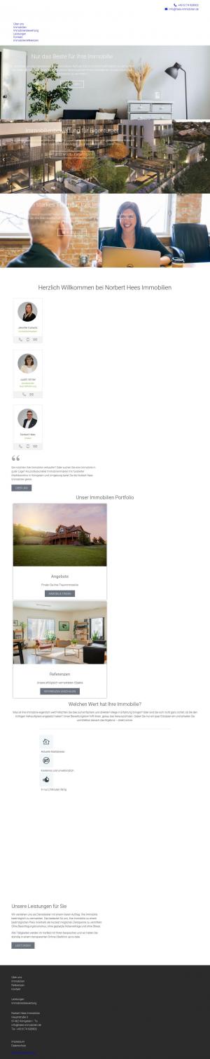 www.hees-immobilien.de