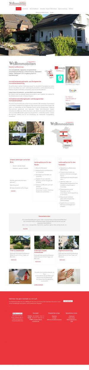 www.well-immobilien.de