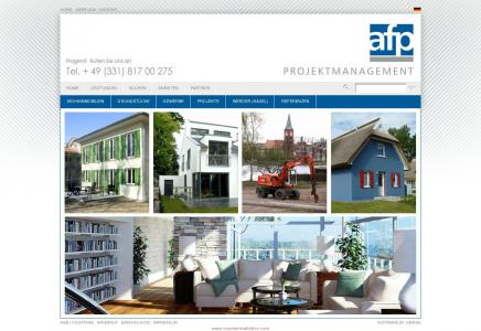 www.afp-projektmanagement.de