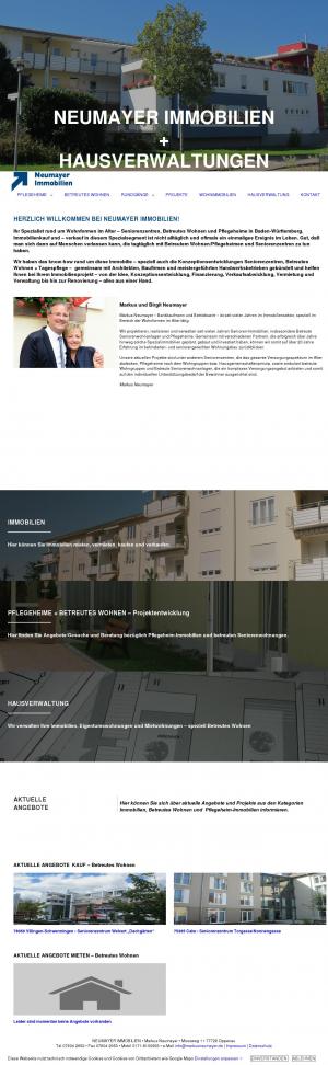 www.neumayer-immobilien.de