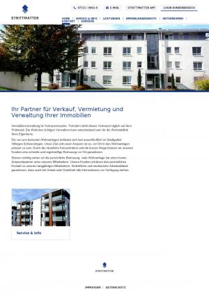 www.strittmatter-gmbh.de