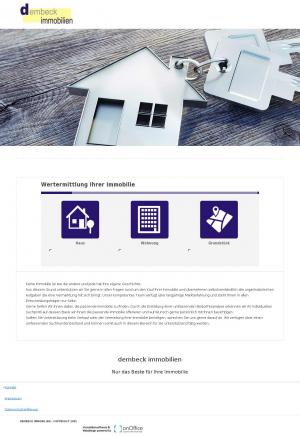 www.dembeck-immobilien.de