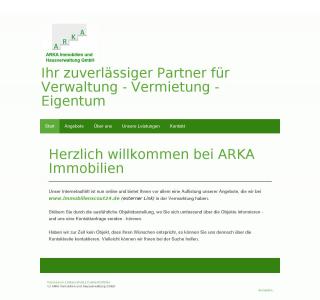 www.arka-immobilien.de