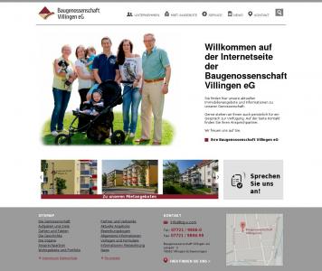 www.baugenossenschaft-villingen.de
