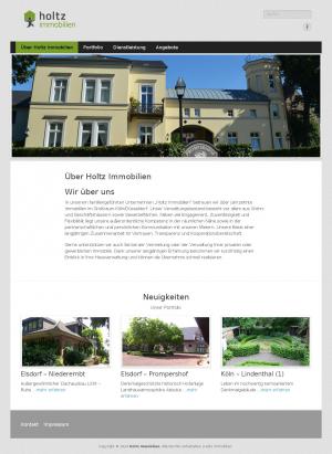 www.holtzimmobilien.de